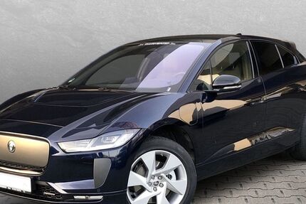 Jaguar I-Pace 13.000 km 45.880 &euro; Mainz-Hechtsheim 55129