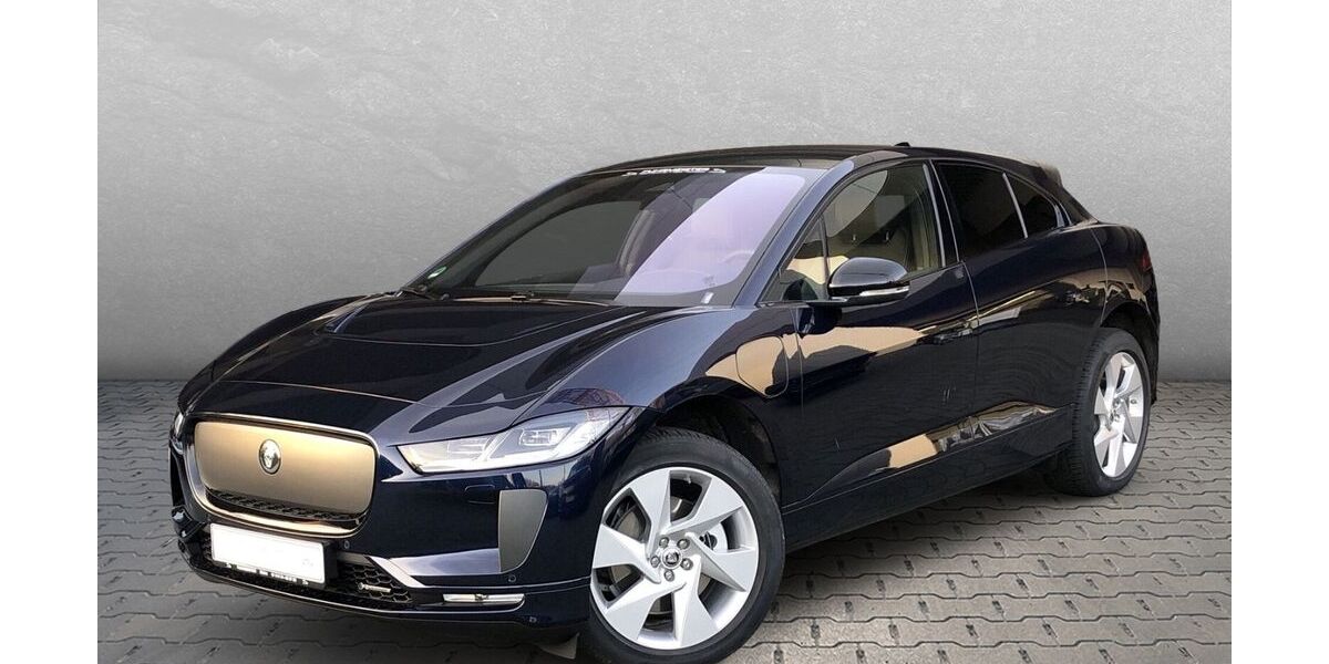 Jaguar I-Pace 13.000 km 45.880 &euro; Mainz-Hechtsheim 55129