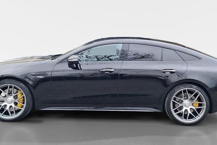 Mercedes-Benz AMG GT 22.059 km 82.770 &euro; Mainz 55128