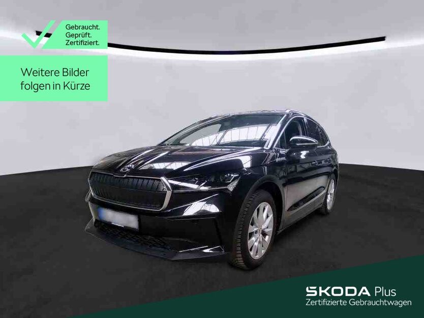Skoda Enyaq 52.798 km 31.430 € Hofheim im Taunus 65719