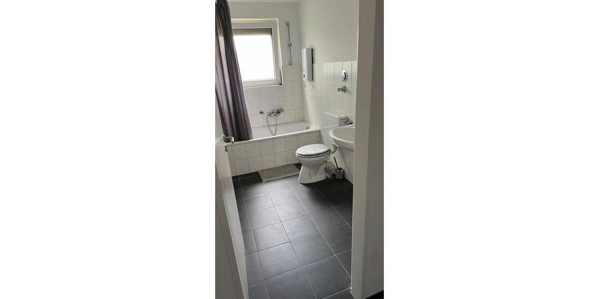 Etagenwohnung Bischofsheim - 2 Zimmer, 51 m&sup2;, 169.500&euro; | Angebot:25646912
