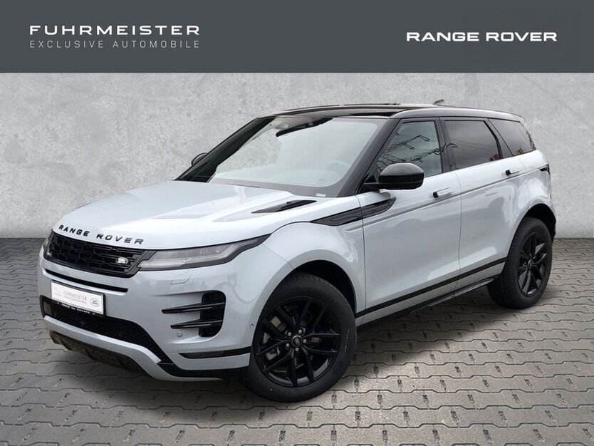 Land Rover Range Rover Evoque 18.500 km 57.220 € Mainz-Hechtsheim 55129