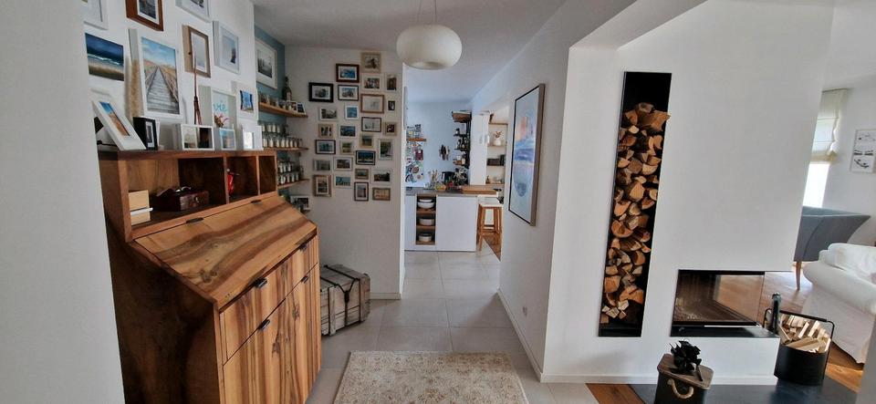 Einfamilienhaus Wiesbaden Bierstadt - 6.5 Zimmer, 175 m&sup2;, 899.000&euro; | Angebot:25446595