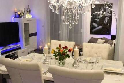 Wohnung zum Mieten in Augsburg 1.900 € 106 m²