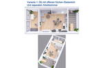 Etagenwohnung Oberursel - 3 Zimmer, 111 m&sup2;, 660.000&euro; | Angebot:26188525