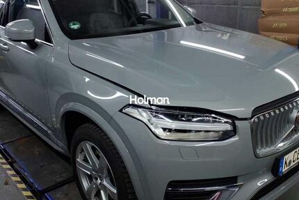 Volvo XC90 29.333 km 51.991 &euro; Eschborn 65760