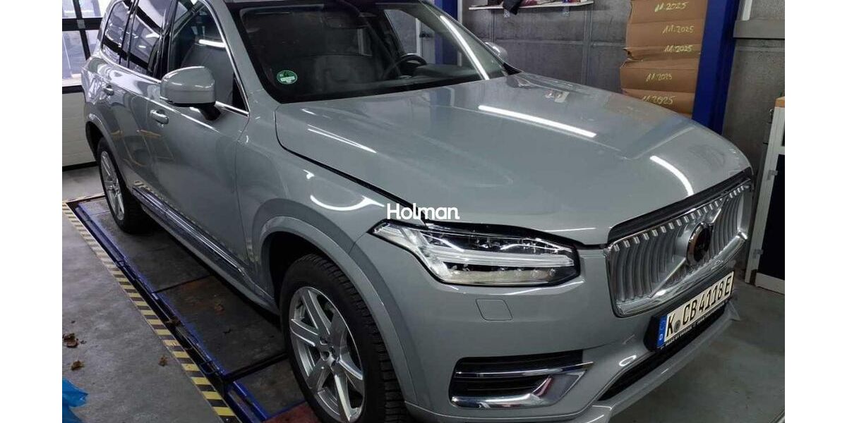 Volvo XC90 29.333 km 51.991 &euro; Eschborn 65760