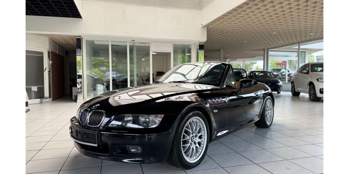 BMW Z3 114.000 km 12.800 &euro; Mainz 55120