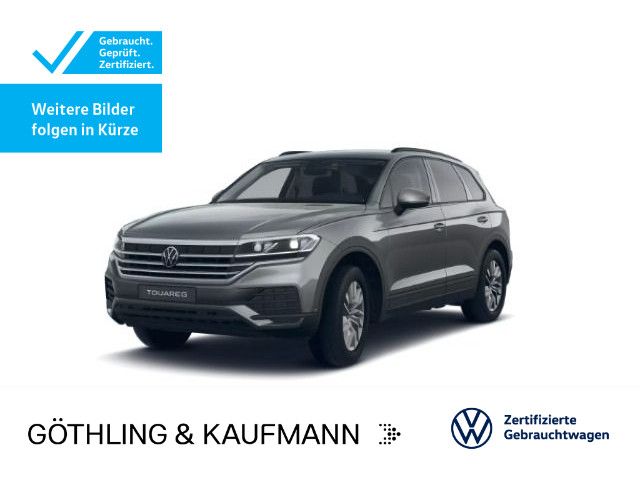 VW Touareg 21.965 km 54.930 € Eschborn 65760