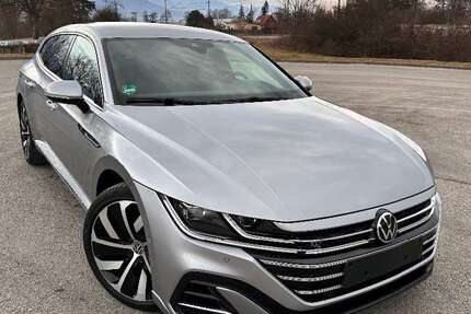VW Arteon 146.000 km 24.350 &euro; Wiesbaden 65195