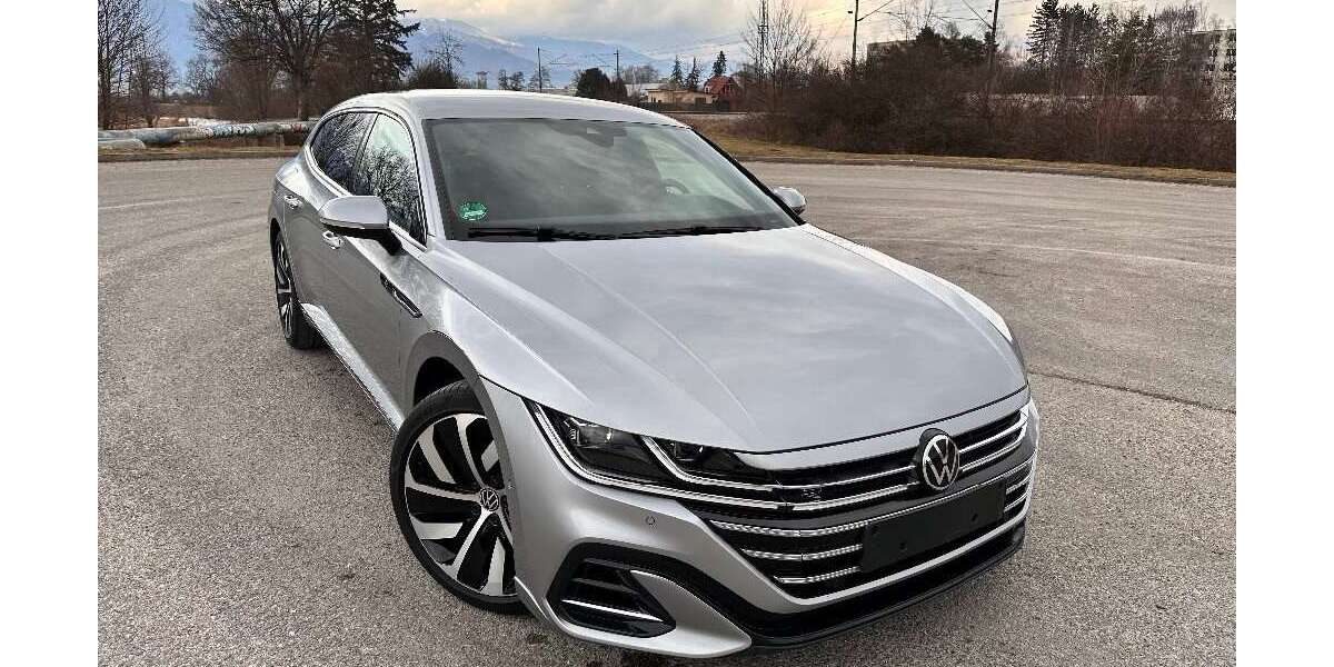 VW Arteon 146.000 km 24.350 &euro; Wiesbaden 65195