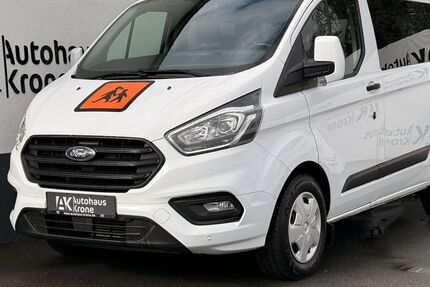 Ford Transit Custom 77.693 km 20.760 &euro; Bischofsheim 65474