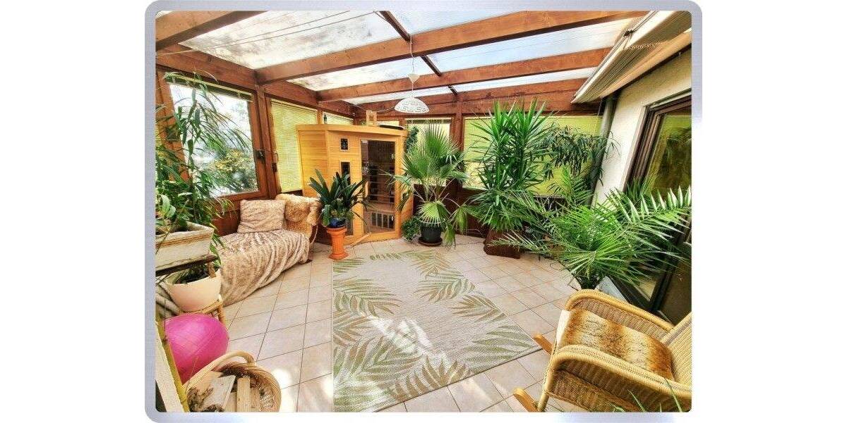 * Oestrich-Winkel: Freistehendes Einfamilienhaus in direkter Feldrandlage * 6 zimmer