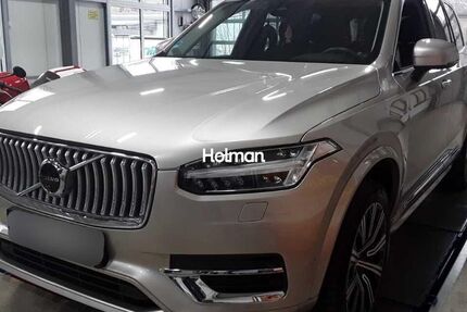 Volvo XC90 41.628 km 48.588 &euro; Eschborn 65760