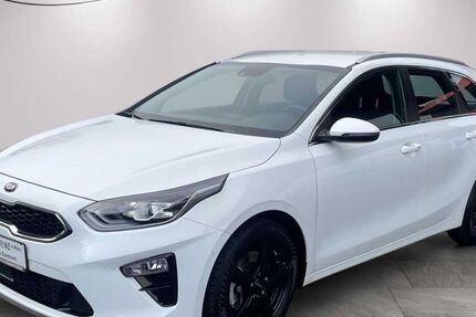 Kia ceed Sportswagon 23.000 km 19.500 &euro; Mainz 55120