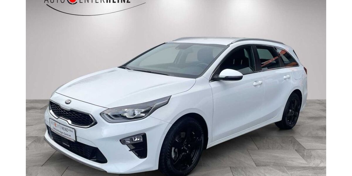 Kia ceed Sportswagon 23.000 km 19.500 &euro; Mainz 55120