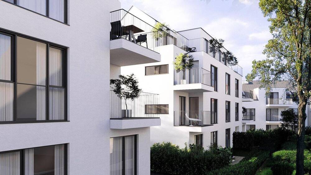 Etagenwohnung Sulzbach - 4 Zimmer, 113 m&sup2;, 659.000&euro; | Angebot:22064029