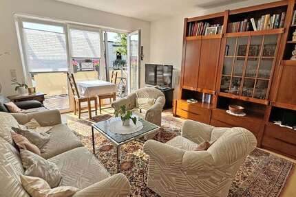 Wohnung zum Mieten in Niedernhausen 740 € 55 m²