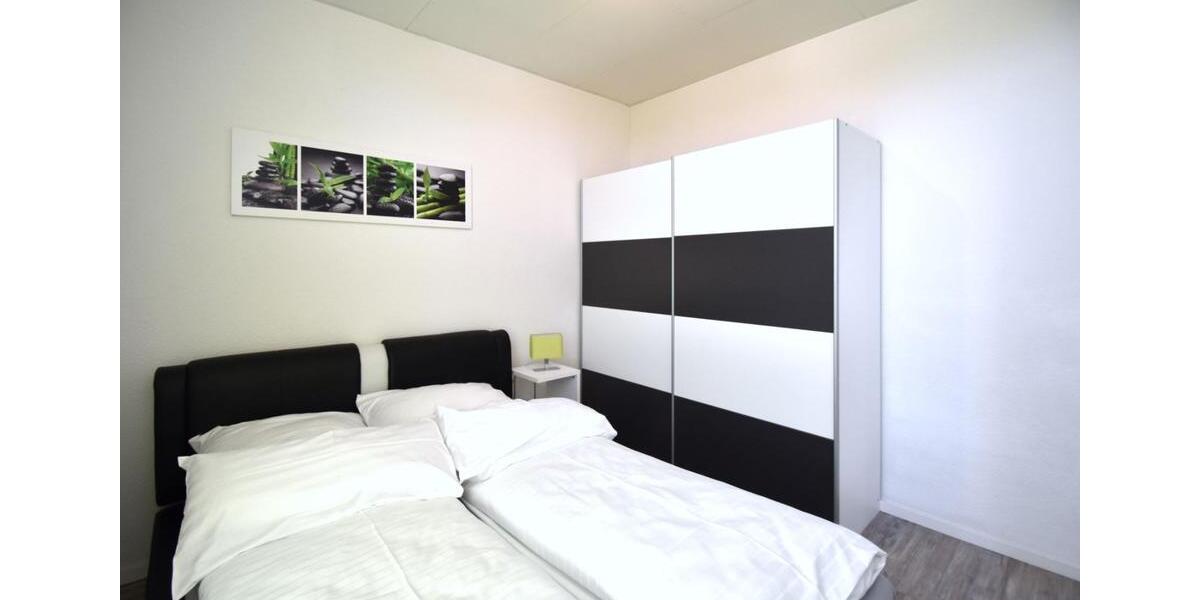 Etagenwohnung Raunheim - 1 Zimmer, 36 m&sup2;, 1.245&euro; | Angebot:19745155