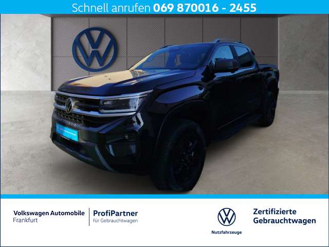 Amarok