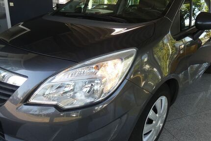 Opel Meriva 121.543 km 4.799 &euro; Mainz 55120