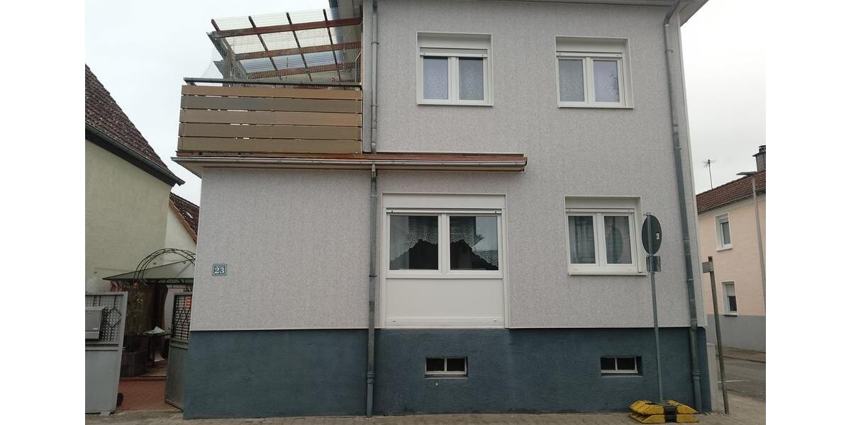 Einfamilienhaus Trebur - 4 Zimmer, 100 m&sup2;, 379.000&euro; | Angebot:25046065