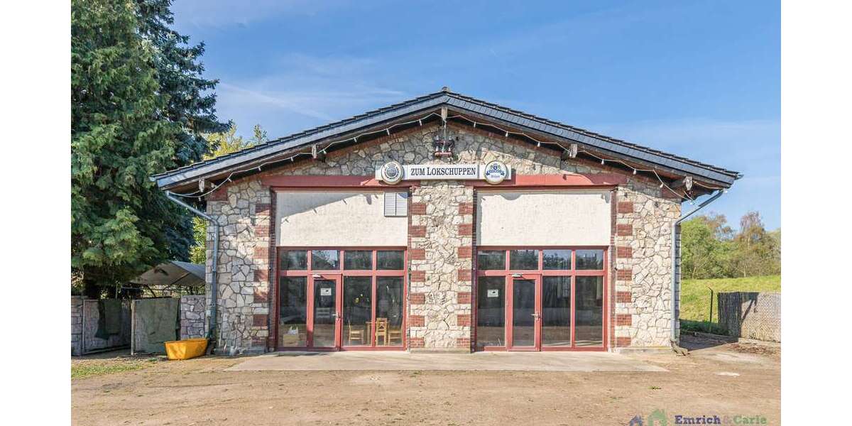 Gewerbeobjekt Ingelheim am Rhein - 499.000&euro; | Angebot:26502420
