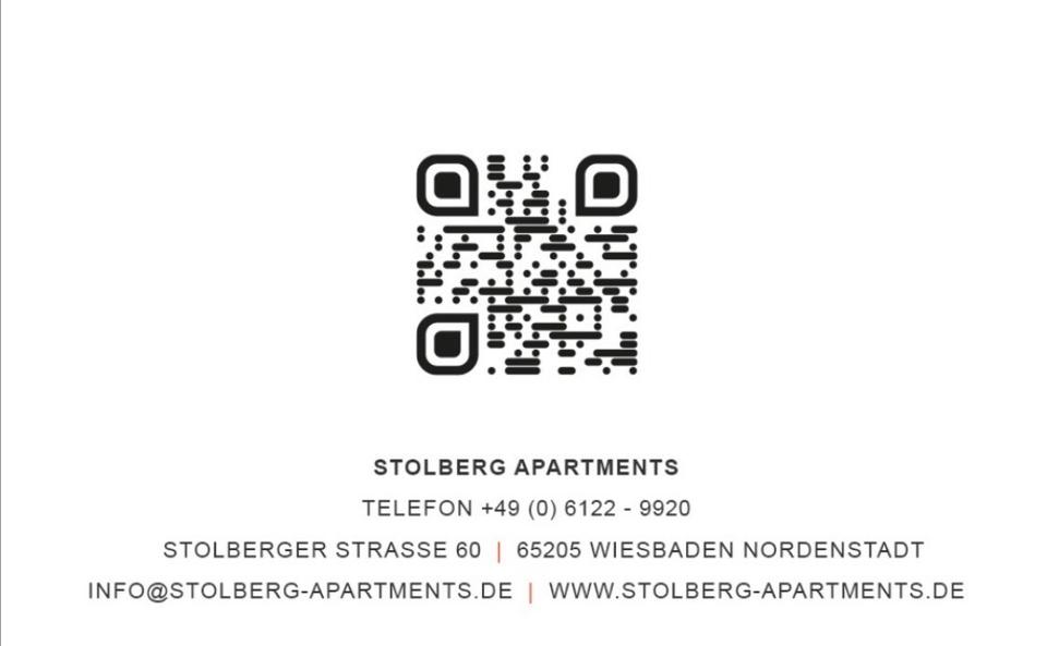 Etagenwohnung Wiesbaden Mainz-Amöneburg - 1 Zimmer, 1 m&sup2;, 450&euro; | Angebot:26409344
