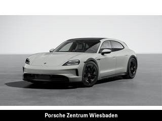 Porsche Taycan 18.432 km 105.000 &euro; Wiesbaden 65187