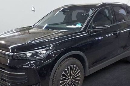 VW Tiguan 16.534 km 36.480 &euro; Mainz 55131
