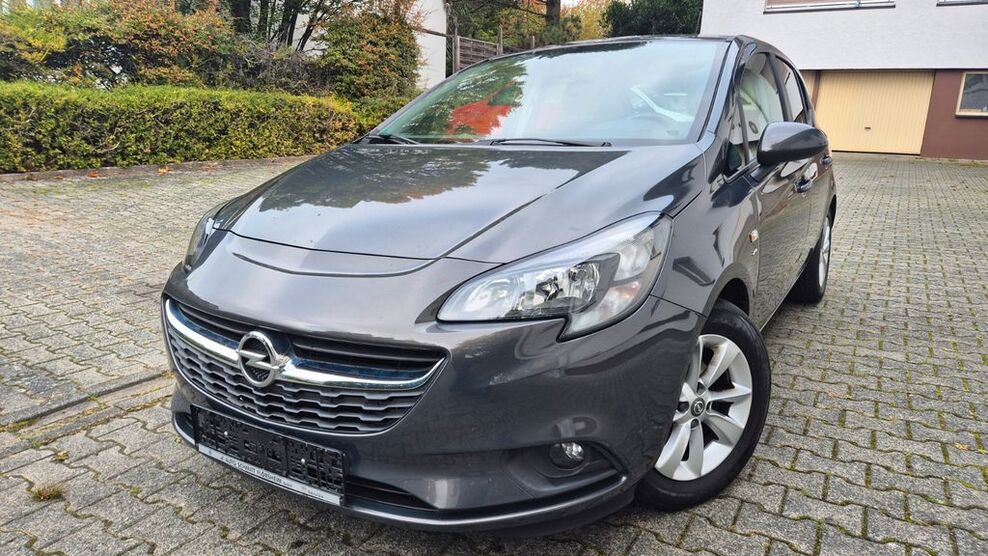 Opel Corsa 133.000 km 5.700 € Wiesbaden 65191