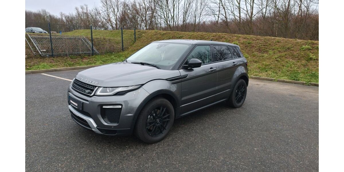 Land Rover Range Rover Evoque 132.000 km 15.499 &euro; Wörrstadt 55286