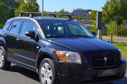 Dodge Caliber 149.000 km 3.995 &euro; Mainz-Kostheim 55246