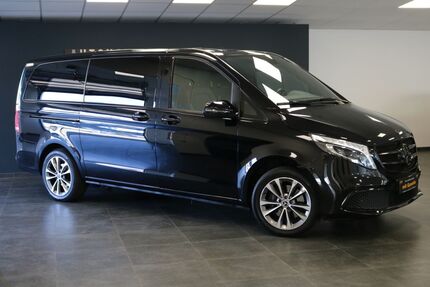 Mercedes-Benz V 250 91.896 km 42.990 &euro; Bodenheim 55294