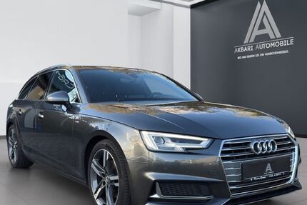 Audi A4 86.000 km 22.499 &euro; Wiesbaden 55252