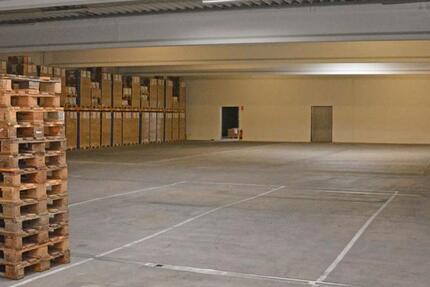 Lager beheizt, trocken, eigener Zugang, EG, teilbar ab 50 qm zimmer