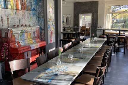 Gastronomie in Mainz 399.000 € 190 m² zimmer