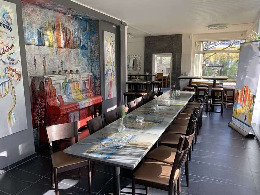 Gastronomie in Mainz 399.000 € 190 m² zimmer