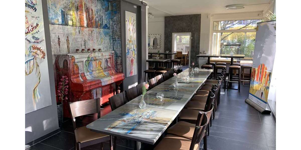 Gewerbeobjekt Mainz Neustadt - 289.000&euro; | Angebot:23227055