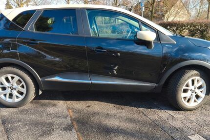 Renault Captur 70.700 km 9.700 &euro; Flörsheim am Main 65439
