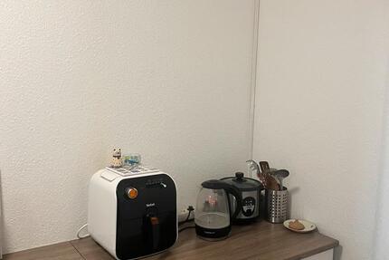 für studierende: Untermiete 1 Zimmer Wohnung 1 zimmer