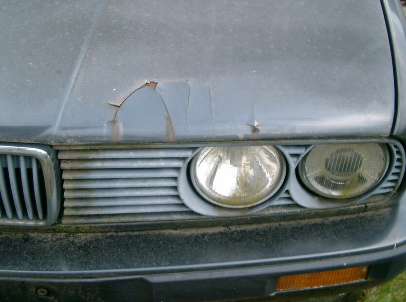 BMW 3er Touring 425.000 km 1.800 € Hohenstein 65329