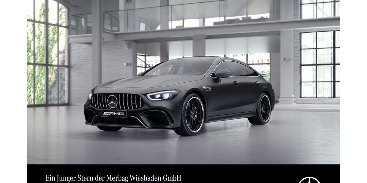 Mercedes-Benz AMG GT 49.500 km 99.890 &euro; Wiesbaden 65189