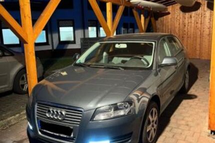 Audi A3 233.000 km 4.000 &euro; Mainz 55120
