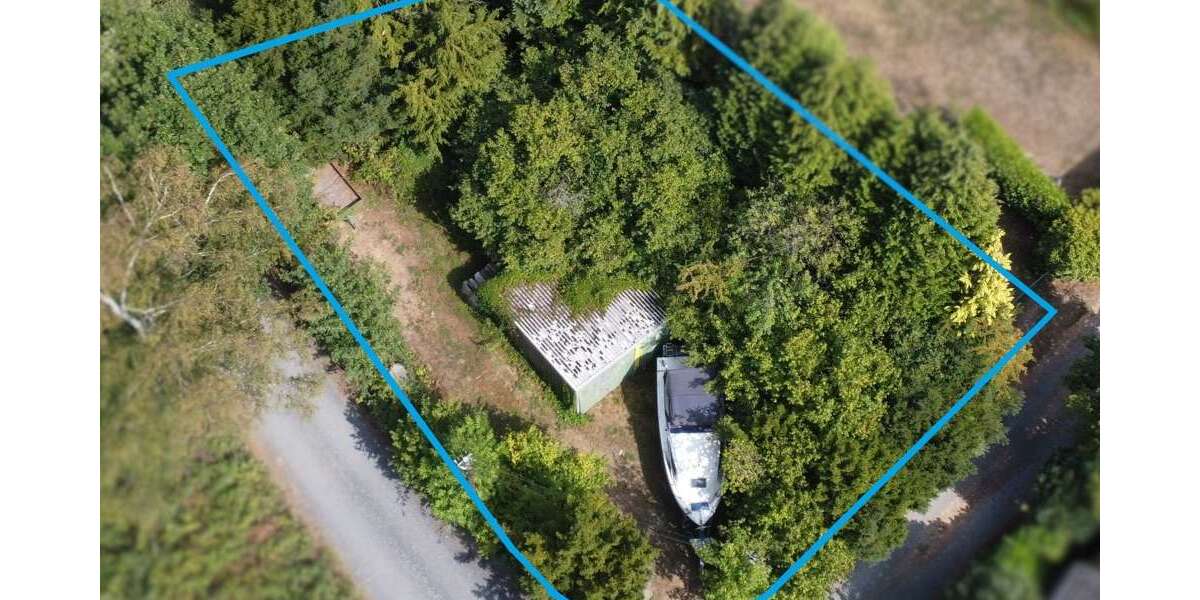 Grundstück Kelkheim (Taunus) / Fischbach Fischbach - 169.000&euro; | Angebot:27303234