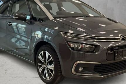 Citroen C4 Picasso 148.000 km 8.900 € Mainz 55128