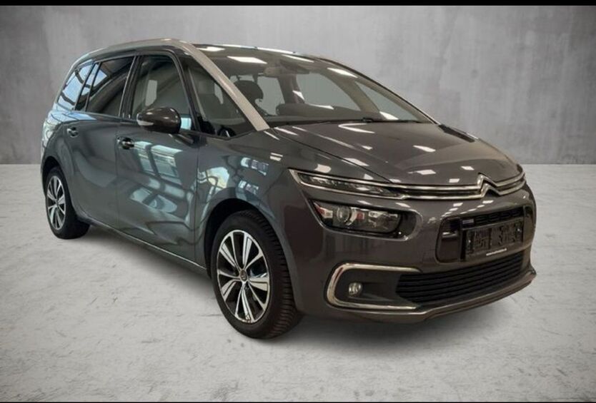 Citroen C4 Picasso 148.000 km 8.900 € Mainz 55128