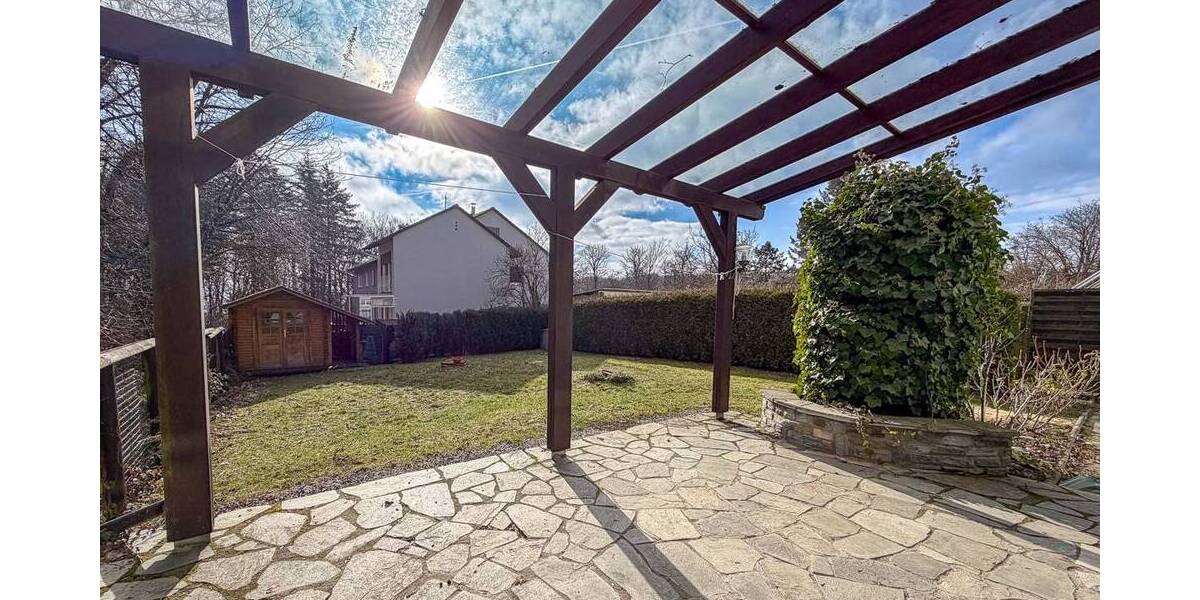 Reihenendhaus Königstein im Taunus - Falkenstein Falkenstein - 4 Zimmer, 100 m&sup2;, 435.000&euro; | Angebot:26540925