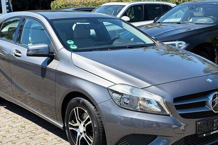 Mercedes-Benz A 180 165.000 km 6.800 &euro; Wiesbaden 65199
