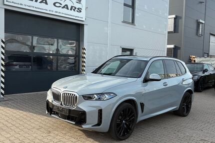BMW X5 23.700 km 80.500 &euro; Kelkheim 65779